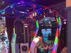 -反斗乐园(领展中心城店)