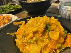 -Doo Dee Thai Food(Issan/Isaan/Esan)