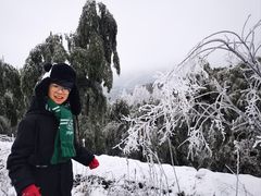 -江南天池