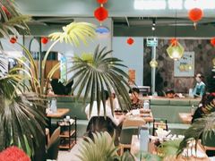 大堂-春润大地海南椰子鸡(沙井京基百纳广场店)