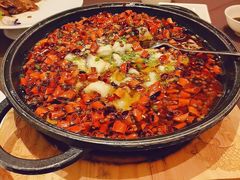-江南·JIANGNAN(北京歌华开元大酒店)