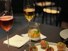 -LUMOS卢莫斯融合料理餐厅