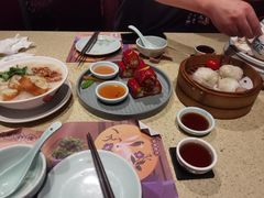 -点都德(长泰广场店)