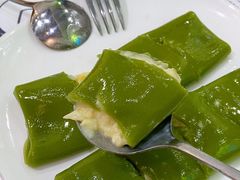 榴莲肠粉-糖潮糖水铺(省府店)