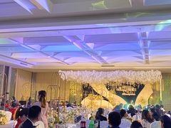-青岛银沙滩温德姆至尊酒店