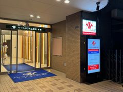 -心斋桥哈顿酒店