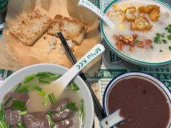 -西关明记肠粉(荔枝湾店)