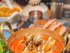 -simply thai天泰(长泰广场店)