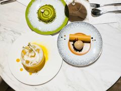 -théATRE 茶聚场(王府中環店)