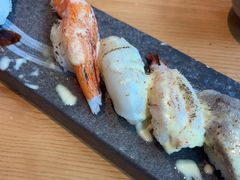 -Tuna maki寿司(苏州中心商场店)