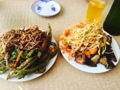 -三姐妹冷面馆(保卫路店)