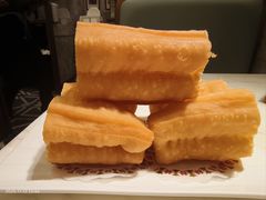 安心油条-陶陶居酒家(第十甫路总店)