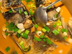 -千岛湖小鱼儿·淳安匠心农家菜