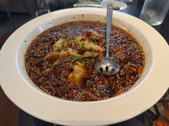 -羊门客在·烤盐池滩羊·川菜