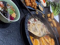 -火社火锅(平安大街店)