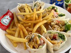 -阿拉伯萨娜餐厅(石马社区店)