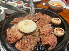 -萨拉伯尔(燕莎友谊商城店)
