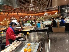 -鼎香缘海鲜自助火锅烤肉(锦辉购物广场店)