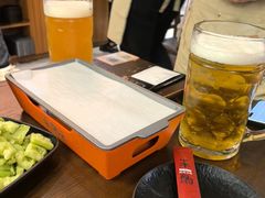 -半酌烧烤小酒馆(南京东路店)