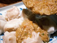 -贡梅老面馆·蟹粉面·无锡特色小吃(南长街主推店)