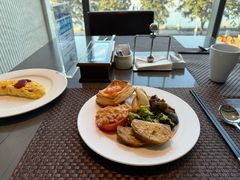 -“香”全日餐厅·株洲大汉希尔顿酒店