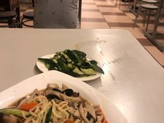 -民间老鸡汤面馆(中山北路店)