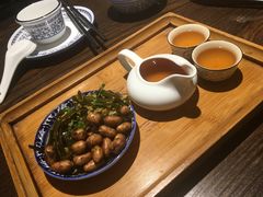 -大洋家·精品潮汕菜·生腌砂锅粥(天河东路店)