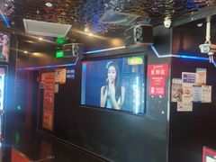 -唱吧麦颂KTV(萧山加州阳光广场店)