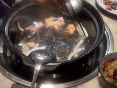 -同仁四季椰子鸡(福田东园总店)