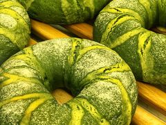 -木子木水日式烫面包(杭州首店)