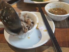 -蒙肥羊·酸汤潮牛·鲜牛肉火锅烤肉自助(岗顶店)