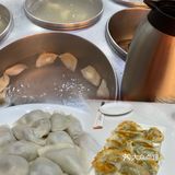 饺子就酒🍷，越喝越有！这个心情谁懂？
