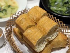 -临家小院·潮汕菜·商务宴请·点心(白石洲店)