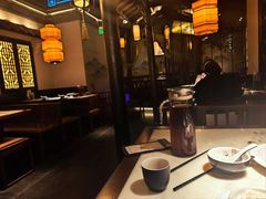 -绿茶餐厅(深圳龙华天虹购物中心店)