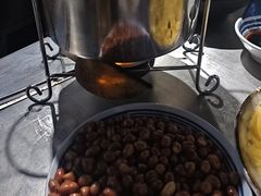 -曹掌柜小酒馆烧烤集团(宾川路店)