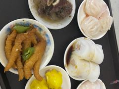 -石湾点心