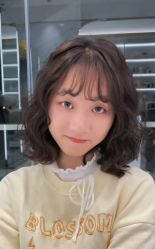 -川和潮人漂色·烫染·接发