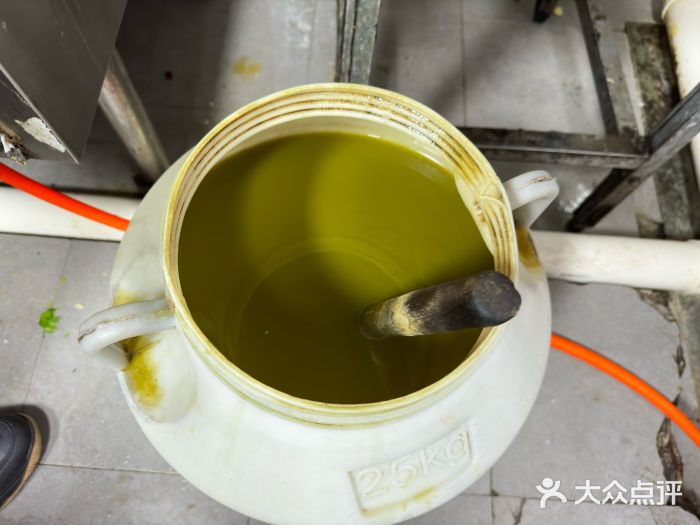榕江牛瘪牛肉火锅图片