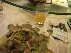 -隆喜元鱼汤包·海鲜(中联广场店)