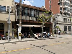 -O'mills Sourdough Bakery&Bistro(永嘉路店)