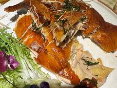 -花样西贡·蜜越餐厅·法式越南料理(水晶城店)