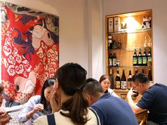 -石屋料理(南京西路店)