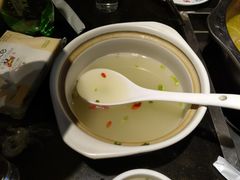 -陈三娃泡姜鸡(太白北路店)