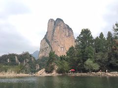 -楠溪江风景名胜区