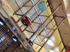 -荆州温德姆酒店-全日制餐厅