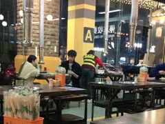 大堂-P1泥炉烤肉(市桥富华东路店)