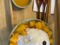 -怪物的冰与火(天虹商场中山路店)