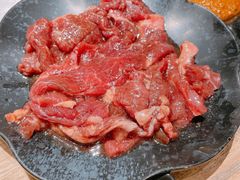 -权金城·炭火烤肉(北京联想桥店)