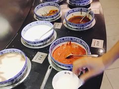 -辣府(大融城店榜首餐厅)