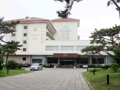 -八大关宾馆餐厅